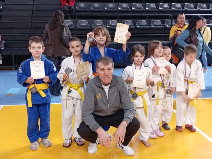 džudo klub mladost (2)