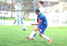 Vojvođanska liga “SEVER” – 22. Kolo