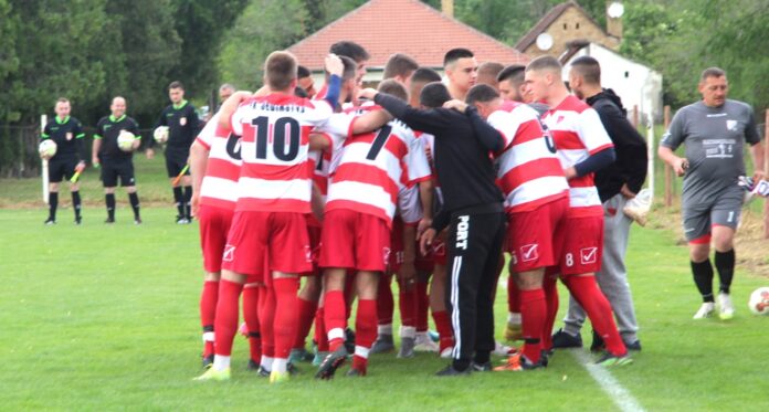 fudbal_Petrovoselci računaju na tri boda