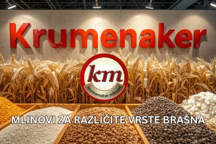 krumenaker