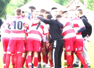 Derbi začelja Međuopštinske lige pripao Petrovoselcima