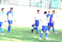 Na redu pretposlednje kolo Međuopštinske fudbalske lige