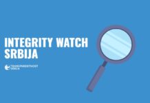 Transparentnost Srbija: Interaktivna baza podataka o nabavkama
