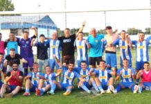 Bečejci kroz baraž ostali Vojvođanski ligaši