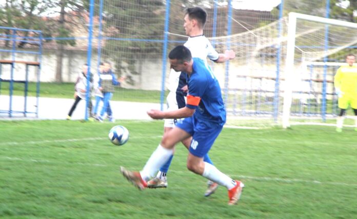 Miodrag Pelengić u akciji