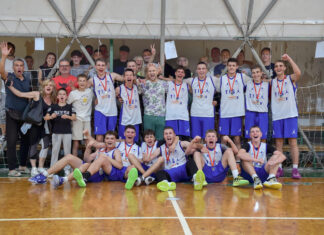 Košarkaši „Tise“ ubedljivi na startu VIBA lige, pobeda od 36 poena razlike