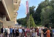 Kancelariji za mlade opštine Bečej odobreno 1,5 miliona dinara za projekat „BečeYouth 3.0“