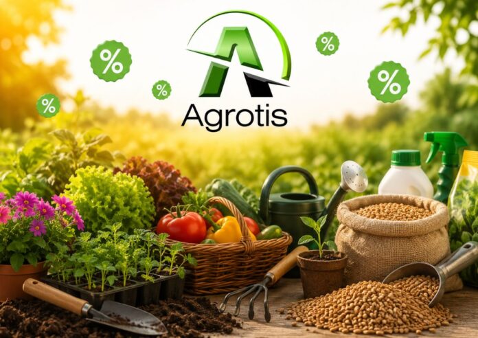 agrotis