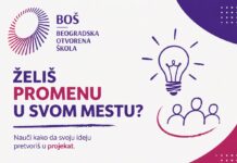Otvoren poziv za neformalne grupe građana: Dvodnevna online obuka iz pisanja predloga projekata