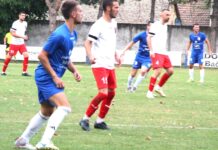 Vojvodina iz Bačkog Gradišta u nedelju gostuje u Kumanu