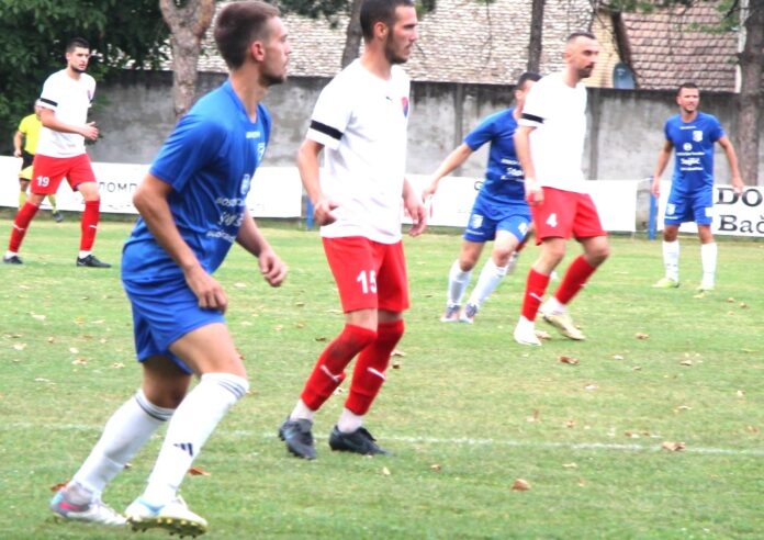 fk vojvodinaBogdan Nonin je prednost dao školovanju