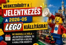 Počele prijave za izlagače: Bečej će i ove jeseni biti domaćin Velike izložbe LEGO kockica