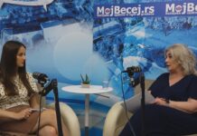 Podkast, gošća Izabela Šormaz, predsednica Društva prijatelja dece opštine Bečej