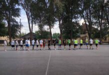 Večeras od 18:30 časova utakmice za treće mesto i finale turnira „Novo Selo 2026“