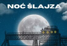 Noć Šlajza sutra u Bečeju: Vožnja brodom, degustacija vina i piva, obilazak prevodnice i predavanje o istoriji Šlajza