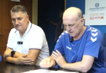 Bečejci igrali loše i zasluženo izgubili od Obilića