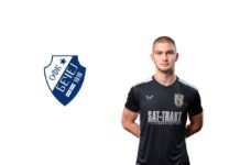 Bečejci angažovali Akoša Mesaroša