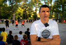 Počeo Novoselski turnir u malom fudbalu: Na terenu 12 ekipa, cilj fer igra i druženje