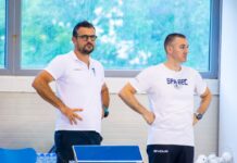 Bronza za VK Spartak-Bečej na Prvenstvu Srbije