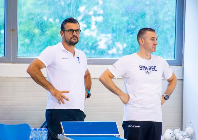 vaterpolo klub bečej 2026