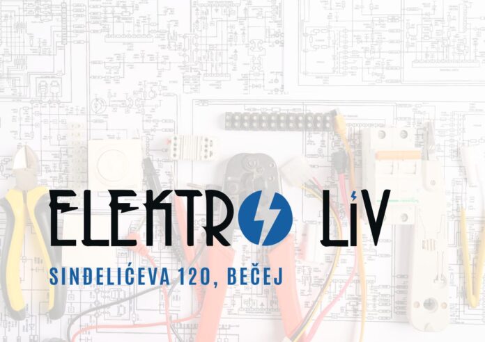 elektro liv