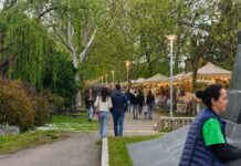 Pop Up Market 2 u 1 na Zelenom korzou: Dva dana kupovine, muzike i druženja u Bečeju