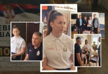 Sonja Vukšić ispisala istoriju: Evropsko zlato i pogled ka Olimpijadi