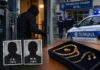 Ostavila ključ u kapiji – lopovi ukrali nakit, policija ih brzo uhvatila Foto: Ilustracija / AI generisana fotografija
