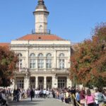 „Bečejska staza zdravlja“ po 17. put okupila građane svih generacija