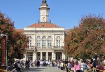 „Bečejska staza zdravlja“ po 17. put okupila građane svih generacija