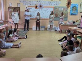Početak školske godine u Bečeju: U fokusu bezbednost školskih objekata i ulaganja u obrazovanje