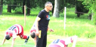 Petrovoselci opet igrali dobro, ali samo nerešeno 2:2 sa Tornjošem