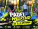 PRIJAVE U TOKU: „Padel Weekend“ 3. i 4. oktobra na Agrostok terenu u Bečeju