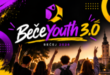 BečeYouth 3.0: Niz aktivnosti za mlade u Bečeju tokom oktobra i novembra