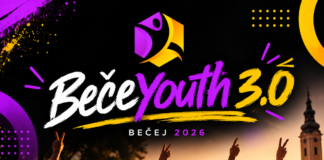 BečeYouth 3.0: Niz aktivnosti za mlade u Bečeju tokom oktobra i novembra