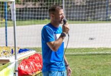 Gradištanci u nedelju dočekuju Radnički 1905 iz Bajmoka