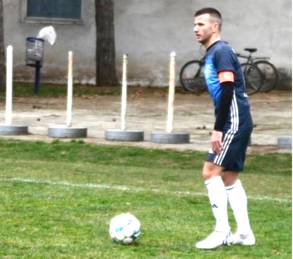 fk vojvodina Strelac ovosezonskog prvenca Nemanja Jović