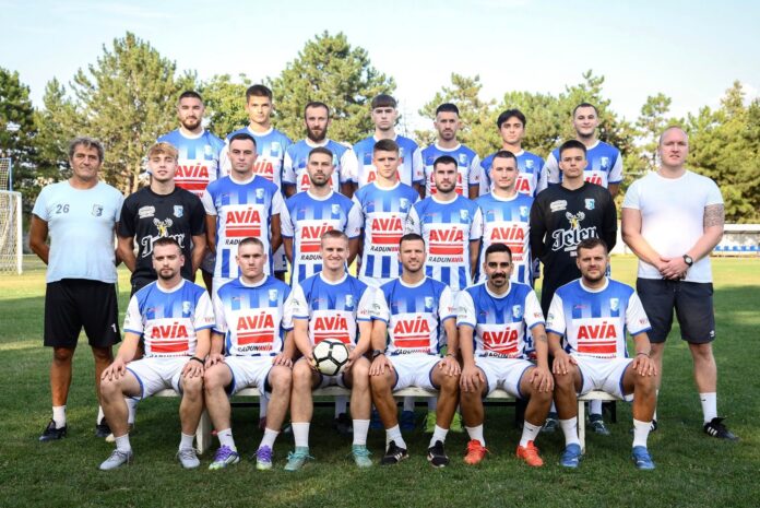fk vojvodina Voša čeka prvu pobedu