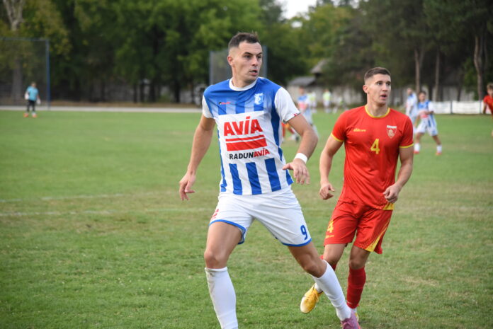 fk vojvodina backo gradite