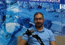 Podkast 4: Gost, Jovan Nikolić