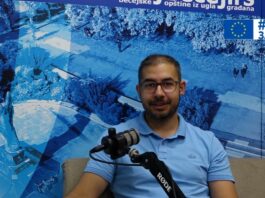 Podkast 4: Gost, Jovan Nikolić