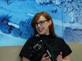 Podkast, gošća Dunja Šormaz