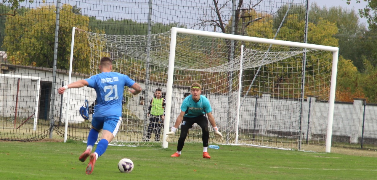 Ni iz ove situacije nije bio gol |Foto: Vlastimir Jankov