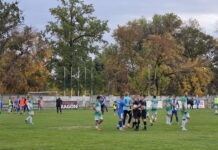 Bečejci i Gradištanci podelili plen kraj Tise