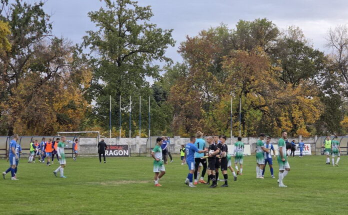 2026 10 ofk becej fk vojvodina backo gradiste derbi
