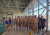 Održano opštinsko prvenstvo u plivanju za učenike osnovnih i srednjih škola u Bečeju