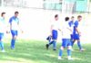 Derbi petog kola međuopštinske lige u Radičeviću pripao lideru Poraz „mladostaša“ u derbiju | Foto: V. Jankov