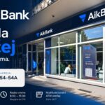 AikBank otvorila novu filijalu u Bečeju: Nova filijala u Zelenoj ulici