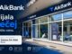 AikBank otvorila novu filijalu u Bečeju: Nova filijala u Zelenoj ulici
