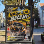 „Nagrada Bečeja 2026“ u nedelju na parkingu SC „Đorđe Predin Badža“